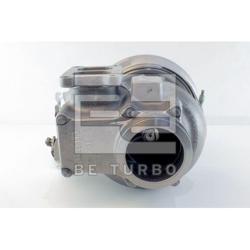 BE TURBO 130695 Lader, Aufladung f&uuml;r CASE IH