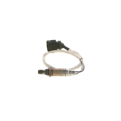 Lambdasonde BOSCH 0 258 005 324 für BMW GMC VW, links, vor Katalysator