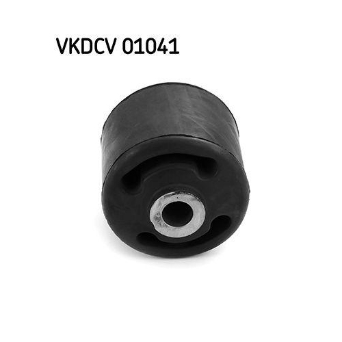 Lagerbuchse, Blattfeder SKF VKDCV 01041 f&uuml;r MERCEDES-BENZ SAF