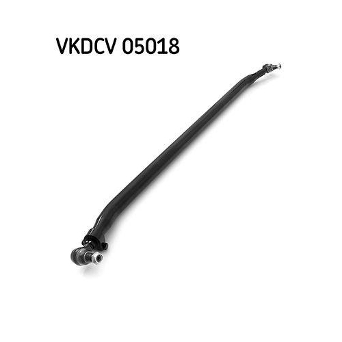Spurstange SKF VKDCV 05018 f&uuml;r RENAULT VOLVO RENAULT TRUCKS