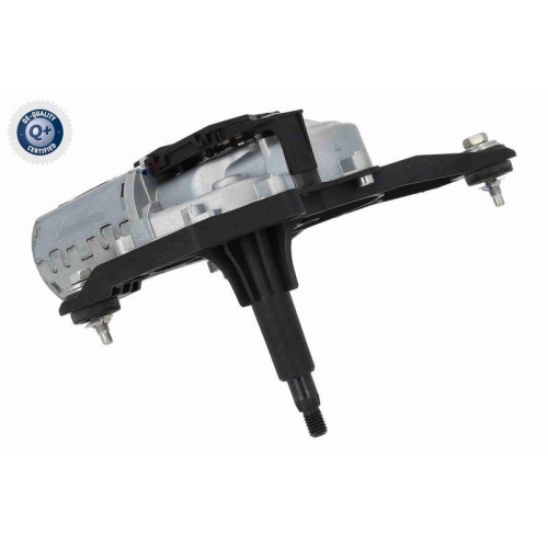 Wischermotor VEMO V51-06-0012 Q+, Erstausrüsterqualität für BUICK, hinten