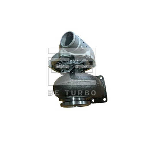 BE TURBO 127074 Lader, Aufladung f&uuml;r FORD NEW HOLLAND