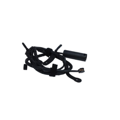 Warnkontakt, Bremsbelagverschlei&szlig; BOSCH 1 987 473 016 f&uuml;r BMW MINI, Hinterachse