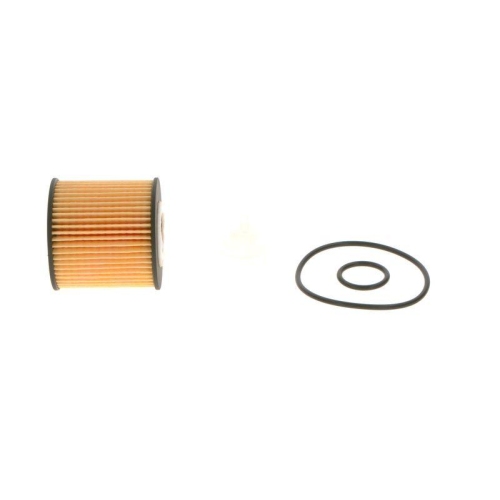 Ölfilter BOSCH F 026 407 098 für SUBARU TOYOTA LOTUS LEXUS