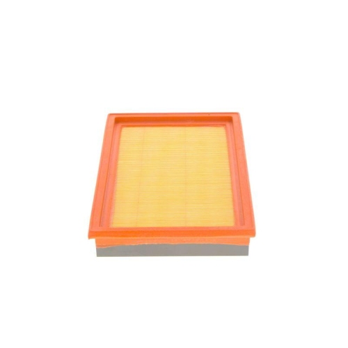 Luftfilter BOSCH 1 987 429 051 f&uuml;r FIAT FORD GMC ISUZU MAZDA NISSAN SAAB SUBARU