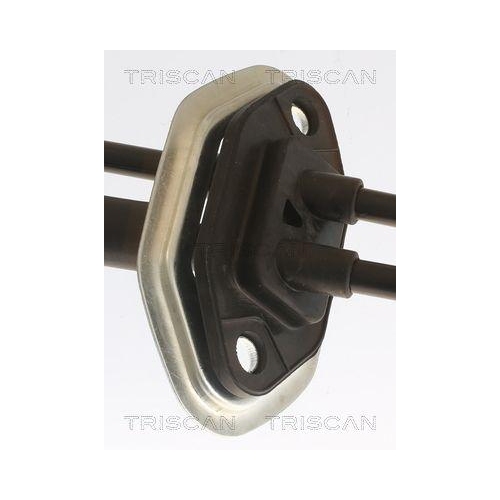 Seilzug, Schaltgetriebe TRISCAN 8140 43705 für HYUNDAI