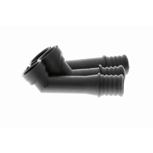 K&uuml;hlmittelflansch VAICO V20-0744 Original VAICO Qualit&auml;t f&uuml;r BMW