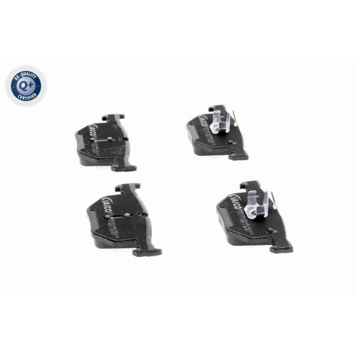 Bremsbelagsatz, Scheibenbremse VAICO V20-8157 Green Mobility Parts f&uuml;r BMW