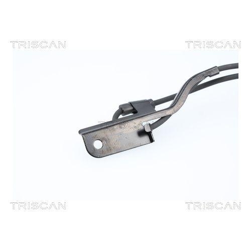 Sensor, Raddrehzahl TRISCAN 8180 13247 f&uuml;r TOYOTA, Hinterachse links