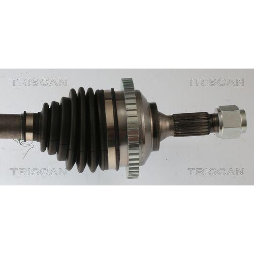 Antriebswelle TRISCAN 8540 28720 f&uuml;r PEUGEOT, Vorderachse rechts