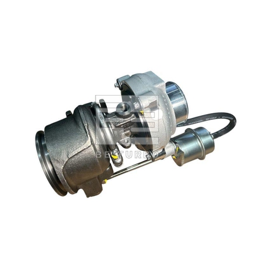 BE TURBO 132205 Lader, Aufladung f&uuml;r DEUTZ