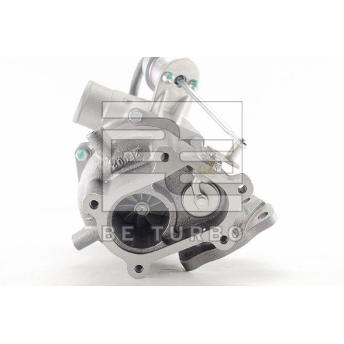 BE TURBO 128754 Lader, Aufladung f&uuml;r