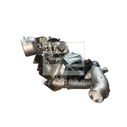 BE TURBO 131106 Lader, Aufladung f&uuml;r OPEL