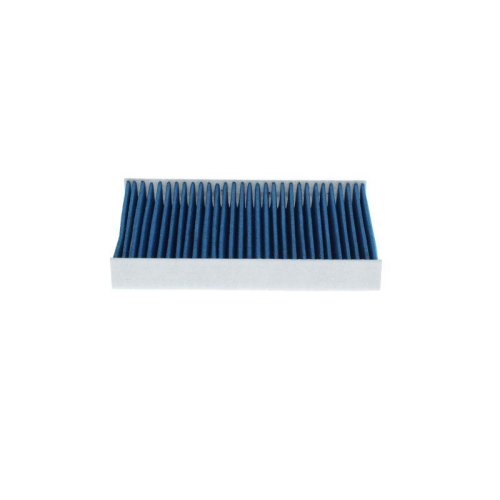 BOSCH 0 986 628 650 Filter, Innenraumluft FILTER+pro f&uuml;r NISSAN RENAULT