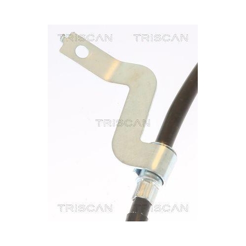 Seilzug, Feststellbremse TRISCAN 8140 181180 f&uuml;r HYUNDAI KIA, hinten rechts