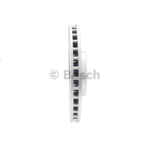 Bremsscheibe BOSCH 0 986 479 B18 f&uuml;r ROVER LAND ROVER, Vorderachse