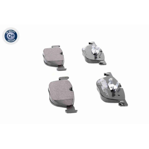 Bremsbelagsatz, Scheibenbremse VAICO V20-8158 Green Mobility Parts f&uuml;r BMW