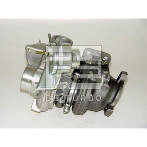 BE TURBO 125017 Lader, Aufladung f&uuml;r SAAB VOLVO