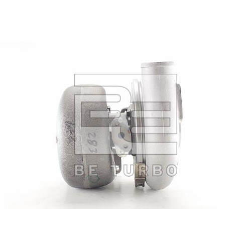 BE TURBO 127080 Lader, Aufladung f&uuml;r RABA