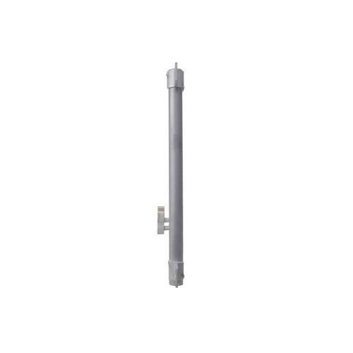HELLA 8FC 366 222-921 Kondensator, Klimaanlage >>> Easy2Fit <<< f&uuml;r BMW