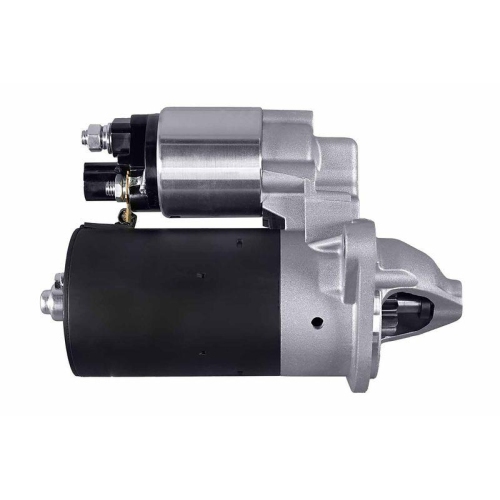 HELLA Starter 8EA 012 526-431 für TOYOTA