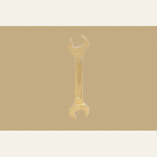 Doppel-Gabelschl&uuml;ssel KS TOOLS 963.7051 f&uuml;r