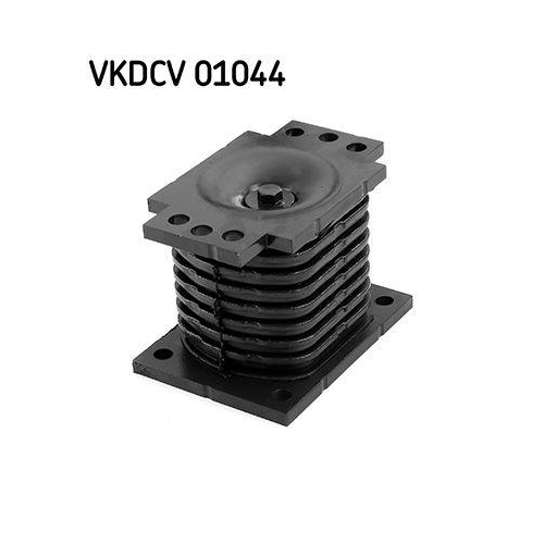 Lagerbuchse, Blattfeder SKF VKDCV 01044 für RENAULT VOLVO RENAULT TRUCKS