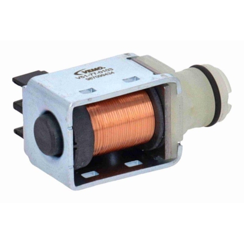 Schaltventil, Automatikgetriebe VEMO V51-77-0103 Original VEMO Qualit&auml;t f&uuml;r GMC