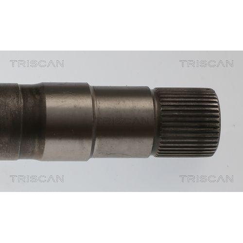 Antriebswelle TRISCAN 8540 28722 f&uuml;r CITRO&Euml;N OPEL PEUGEOT, Vorderachse rechts