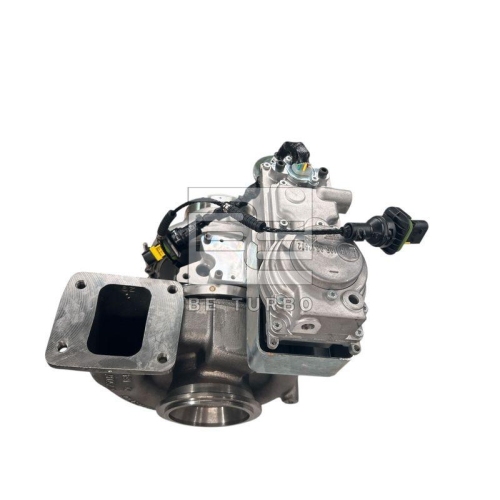BE TURBO 134325 Lader, Aufladung f&uuml;r DAF