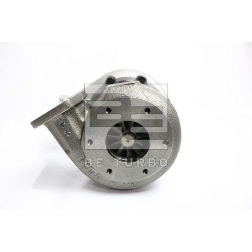 BE TURBO 129087 Lader, Aufladung f&uuml;r INTERNATIONAL HARV. SISU CASE IH VALTRA