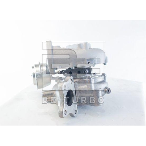 BE TURBO 128810 Lader, Aufladung f&uuml;r NISSAN HITACHI