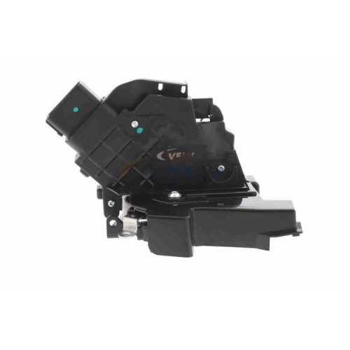 VEMO T&uuml;rschloss links und rechts vorne V25-85-0009 + V25-85-0008 f&uuml;r FORD