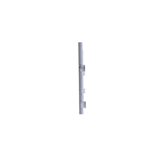 HELLA 8FC 366 222-421 Kondensator, Klimaanlage >>> Easy2Fit <<< f&uuml;r NISSAN DACIA