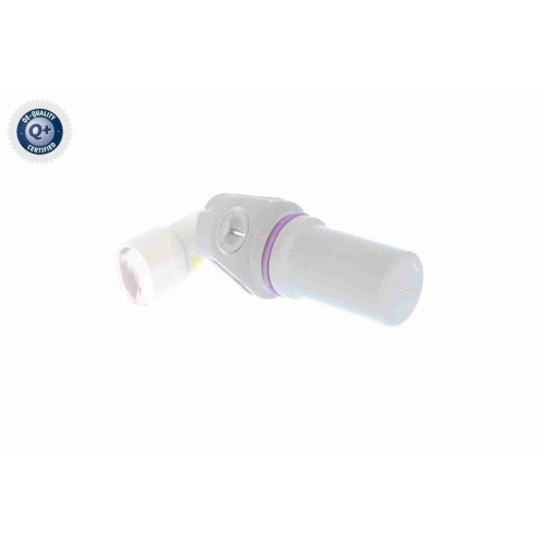 Impulsgeber, Kurbelwelle VEMO V24-72-0013 Q+, Erstausr&uuml;sterqualit&auml;t f&uuml;r FIAT