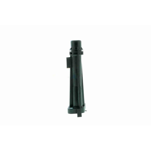 K&uuml;hlmittelflansch VAICO V20-1363 Original VAICO Qualit&auml;t f&uuml;r BMW, links