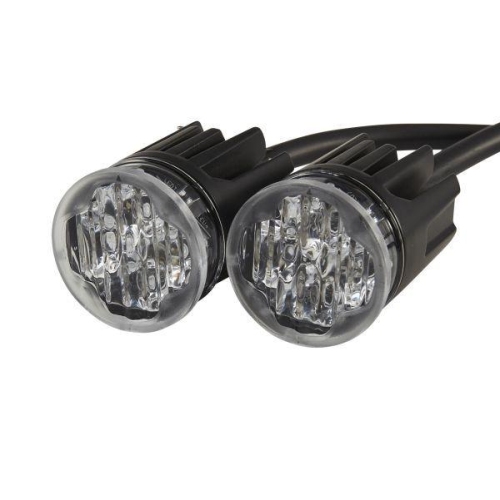 HELLA Blitz-Kennleuchte 2XD 014 564-601 für KEMPF, Anbau