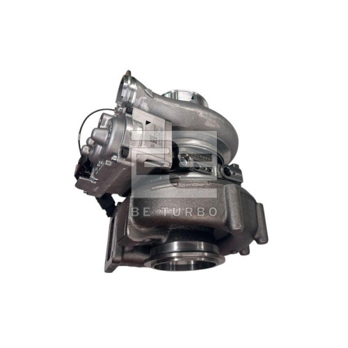 BE TURBO 134328 Lader, Aufladung f&uuml;r DAF