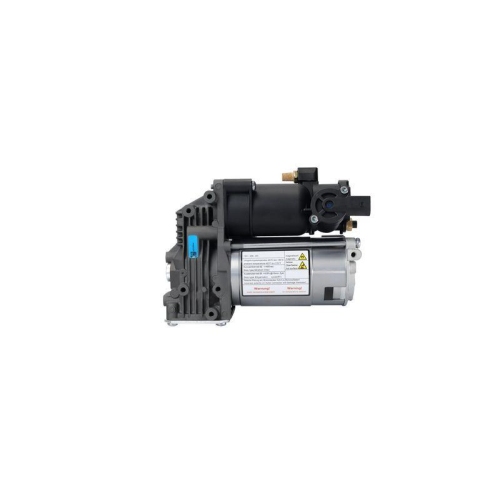 HELLA 8TG 358 256-161 Kompressor, Druckluftanlage f&uuml;r LAND ROVER