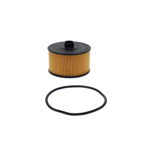 Ölfilter BOSCH F 026 407 231 für MERCEDES-BENZ MITSUBISHI NISSAN RENAULT DACIA