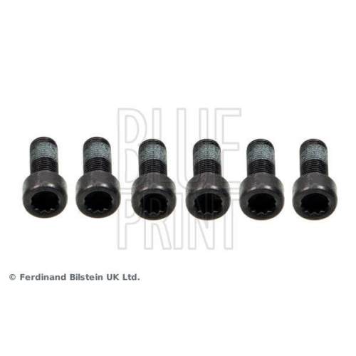 Schwungrad BLUE PRINT ADV183507 für AUDI SEAT SKODA VW