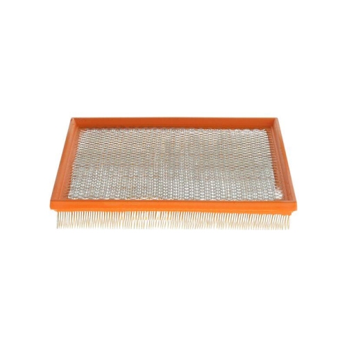 Luftfilter BOSCH F 026 400 013 für AUSTIN GMC OPEL ROVER VAUXHALL CHEVROLET
