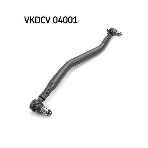 Lenkstange SKF VKDCV 04001 f&uuml;r IVECO