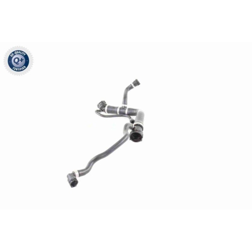 K&uuml;hlerschlauch VAICO V20-0875 Q+, Erstausr&uuml;sterqualit&auml;t f&uuml;r BMW, oben