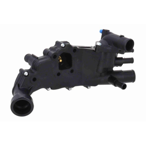 Thermostatgehäuse VEMO V22-99-0032 Original VEMO Qualität für CITROËN PEUGEOT