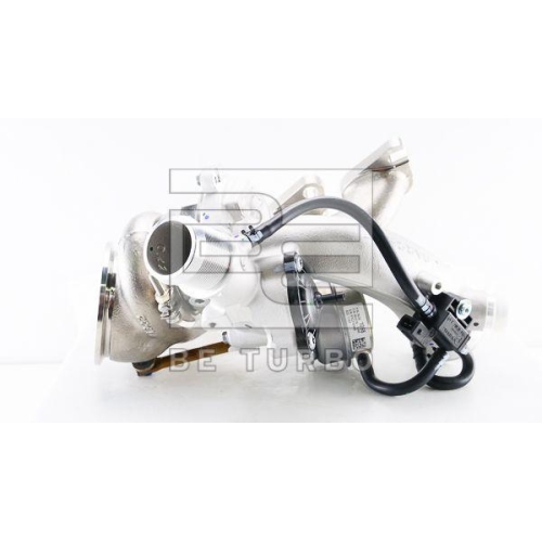 BE TURBO 128989 Lader, Aufladung f&uuml;r OPEL