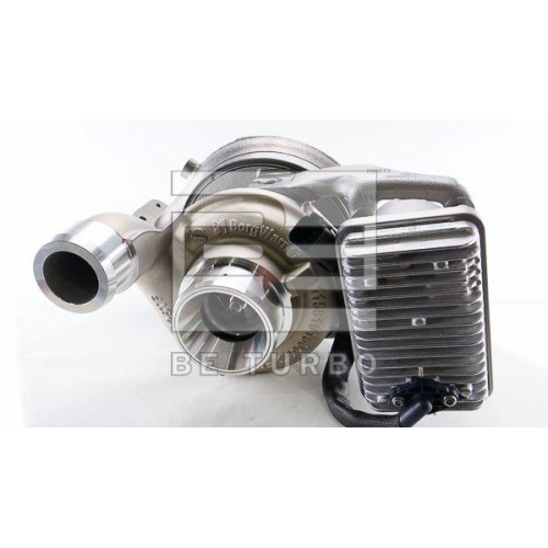 BE TURBO 130207 Lader, Aufladung f&uuml;r JCB