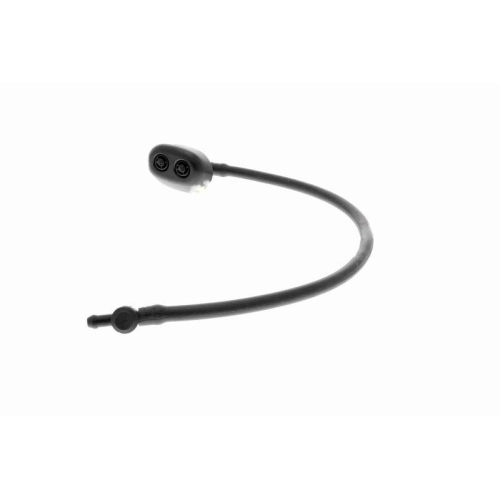 VEMO Waschwasserd&uuml;se, Scheinwerferreinigung links und rechts V48-08-0009 + V48-08-0010 f&uuml;r LAND ROVER