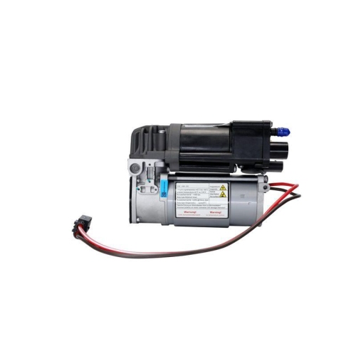 HELLA 8TG 358 256-111 Kompressor, Druckluftanlage f&uuml;r BMW