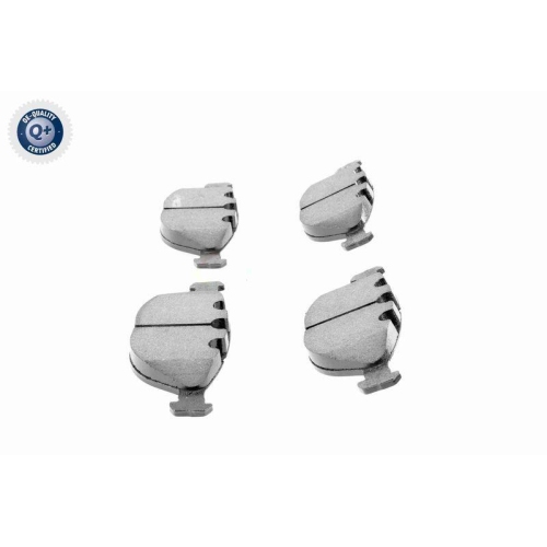 Bremsbelagsatz, Scheibenbremse VAICO V20-8162 Q+, Erstausr&uuml;sterqualit&auml;t f&uuml;r BMW